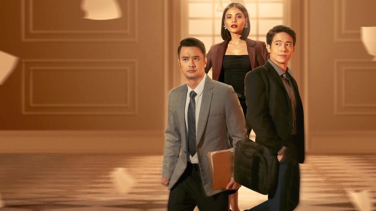 Guilty Pleasure assista online