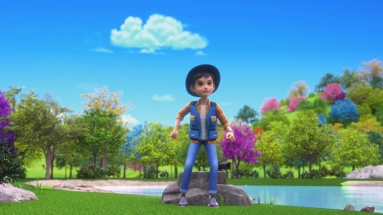 assista ao episódio 6 da temporada 1