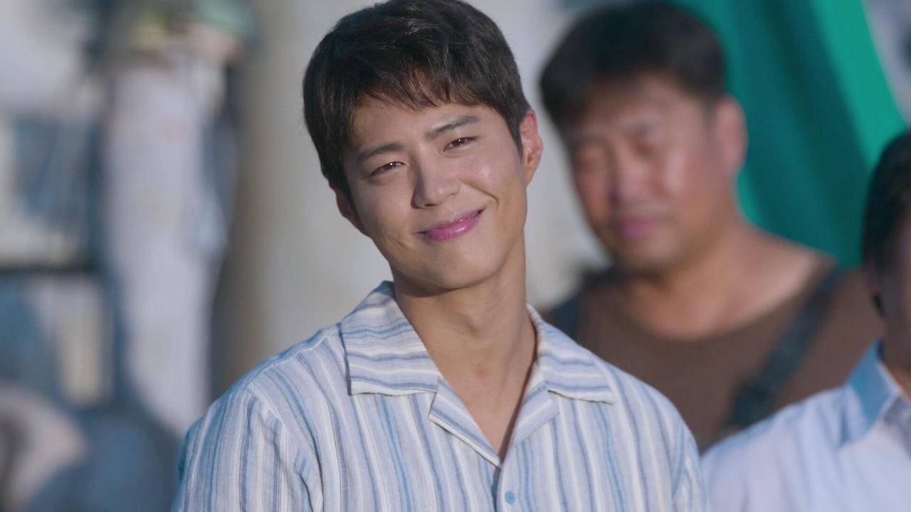 assista ao episódio 5 da temporada 1
