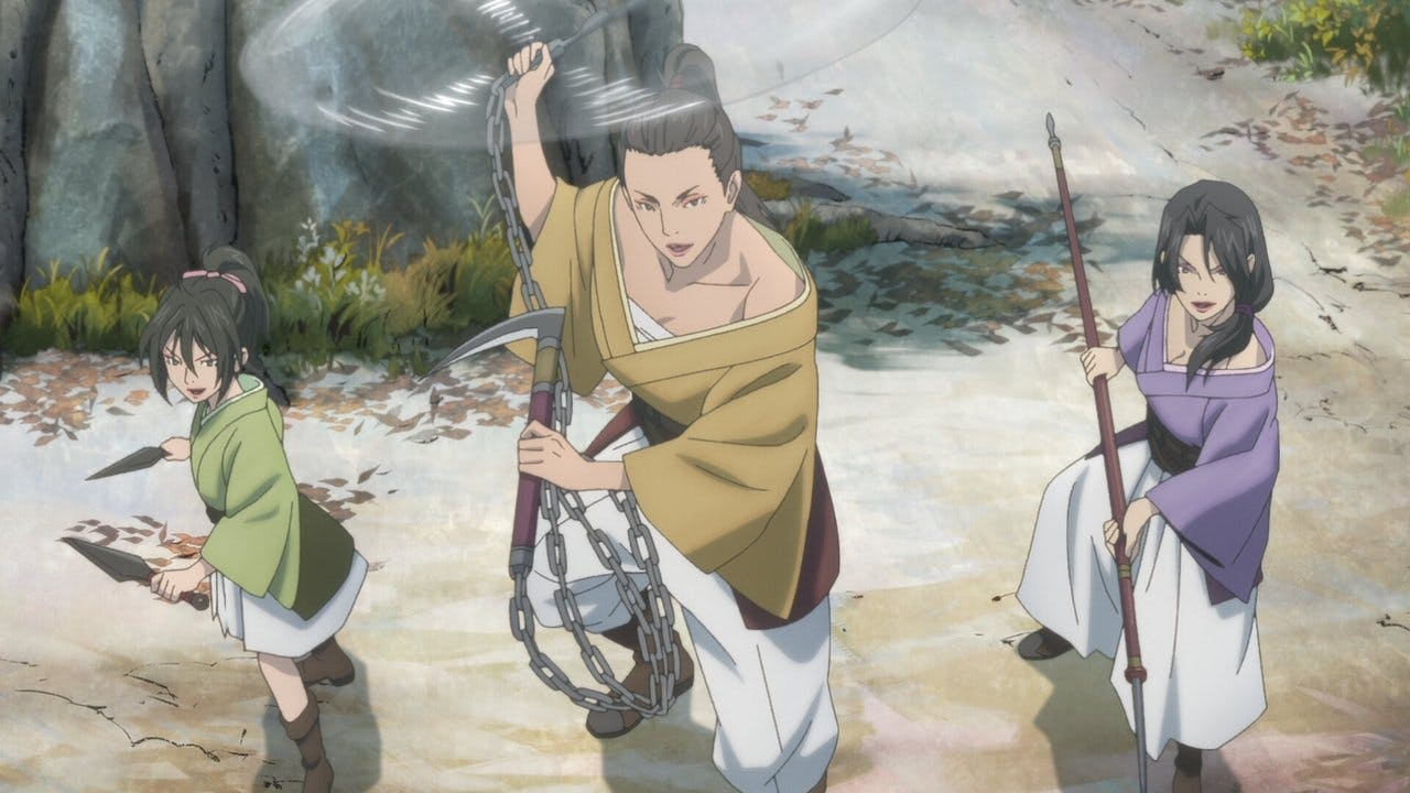 assista ao episódio 5 da temporada 1