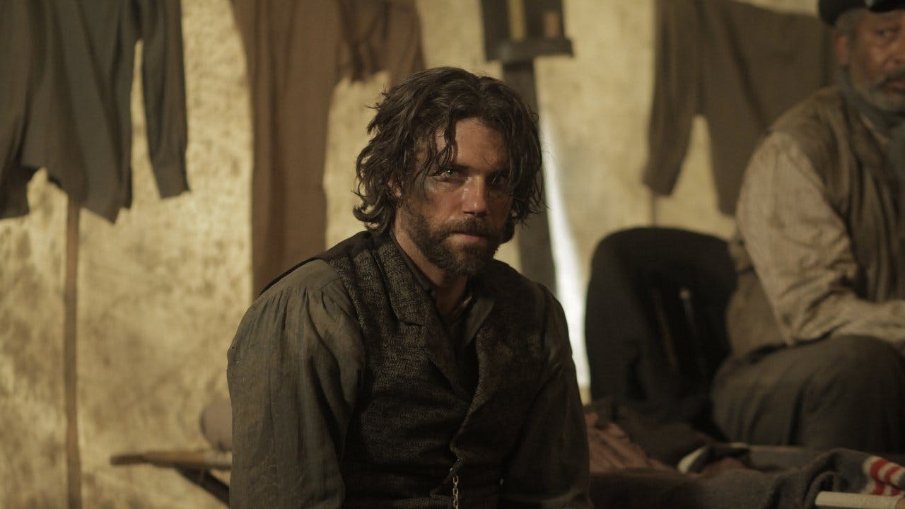assista ao episódio 2 da temporada 1