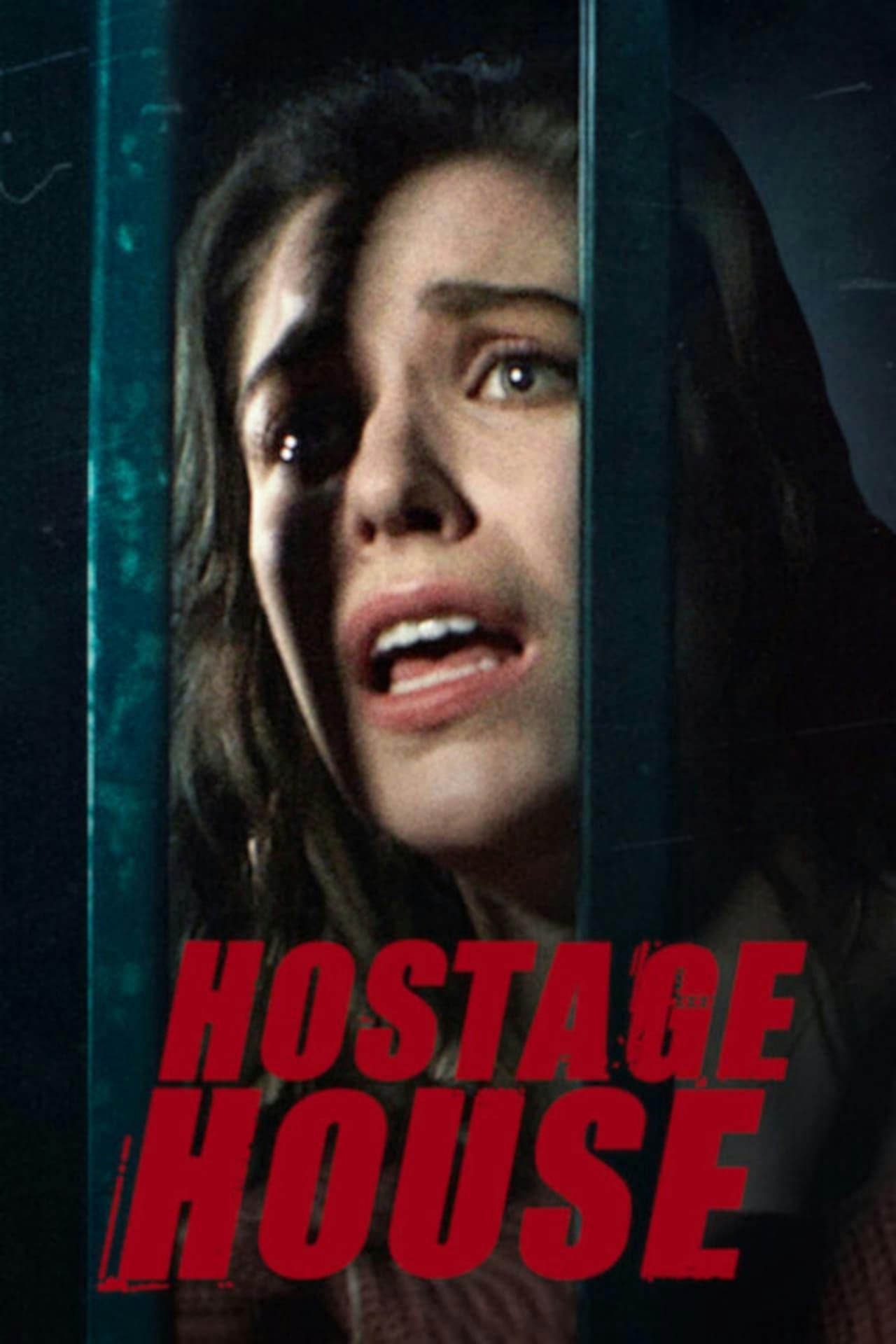 Assistir Hostage House Online em HD