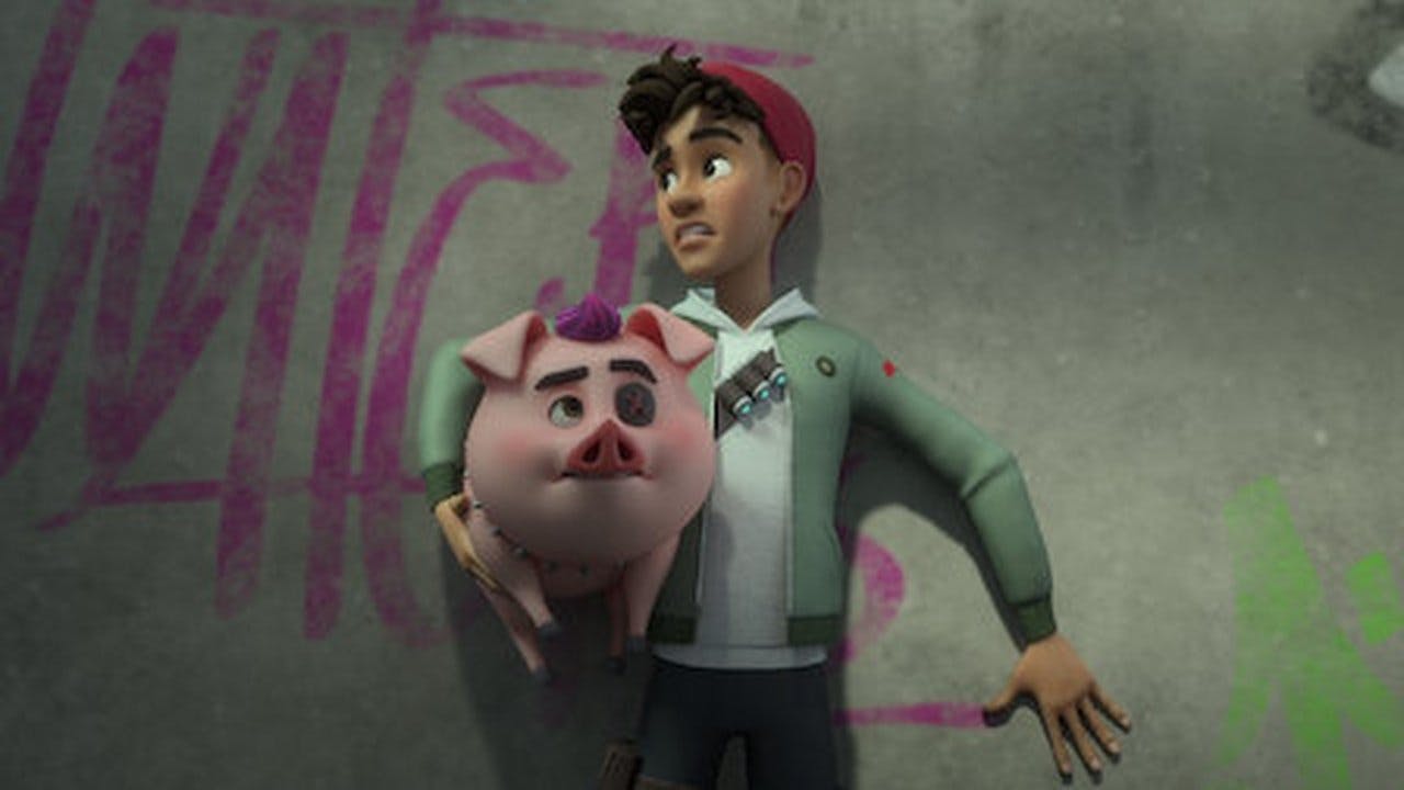 assista ao episódio 1 da temporada 1