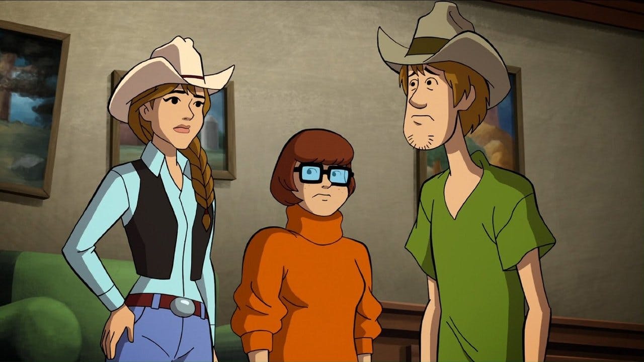 Scooby-Doo! e o Combate do Salsicha