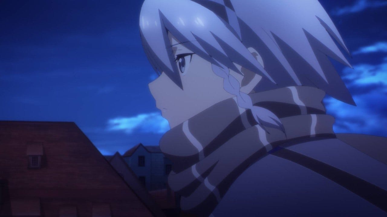 assista ao episódio 12 da temporada 1