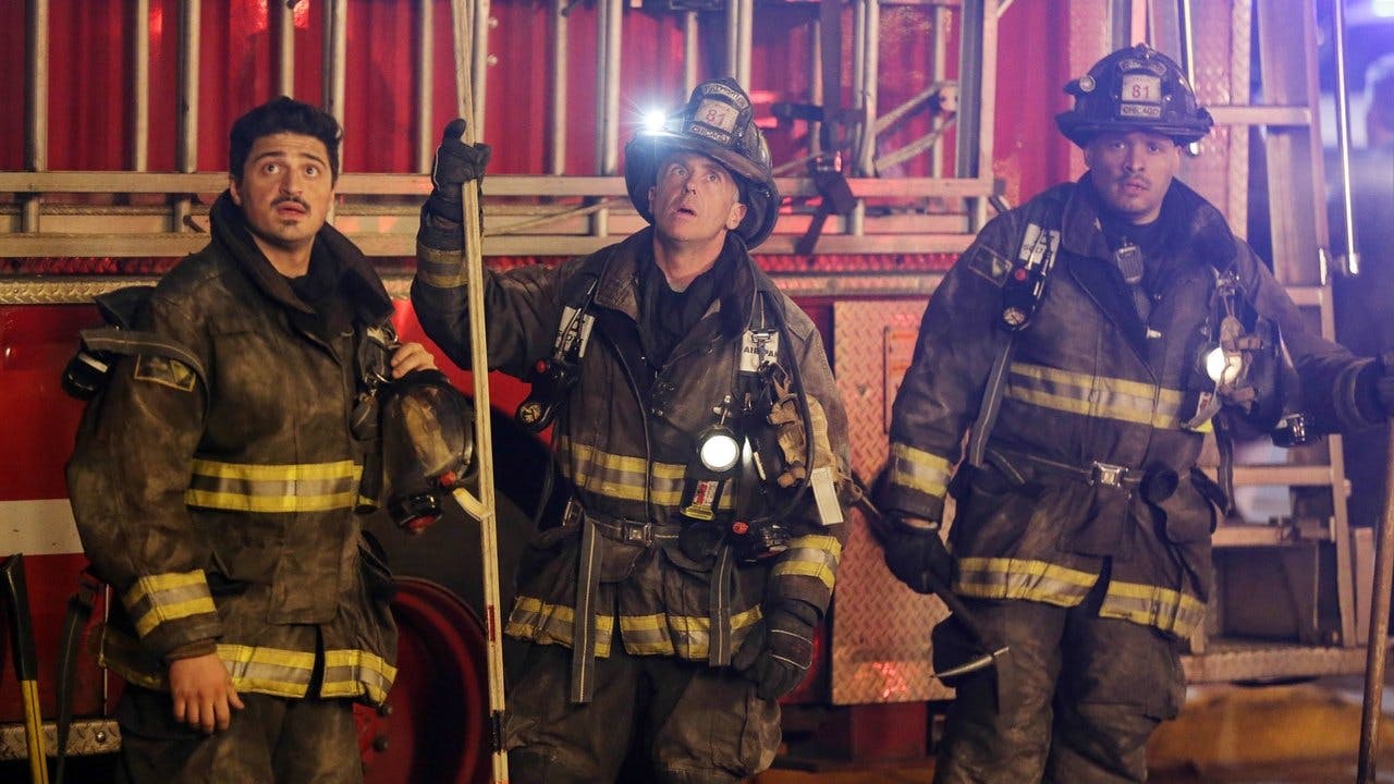 assista ao episódio 22 da temporada 2