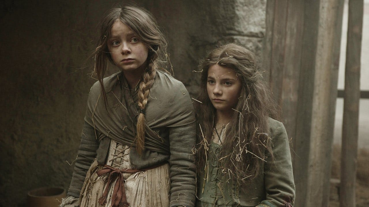 A Herdeira assista online