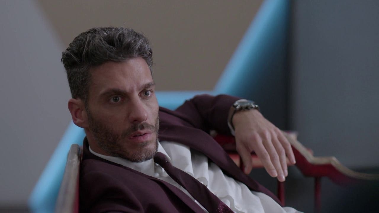 assista ao episódio 43 da temporada 1