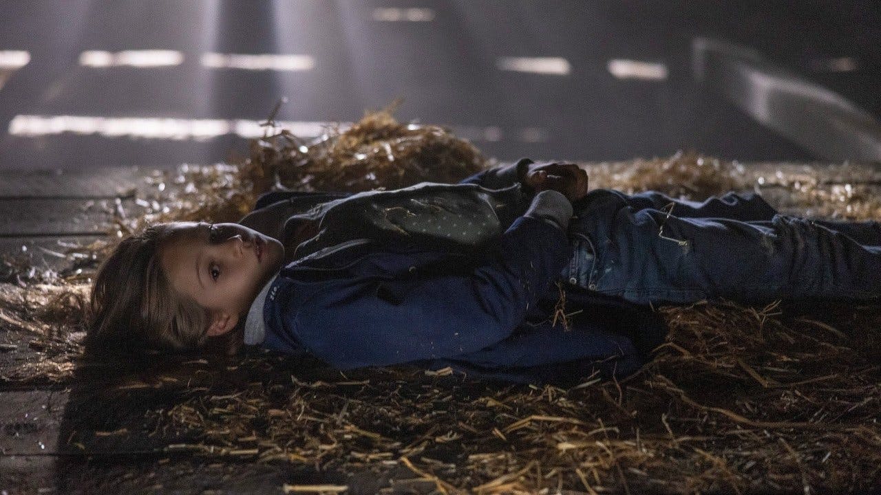assista ao episódio 9 da temporada 1