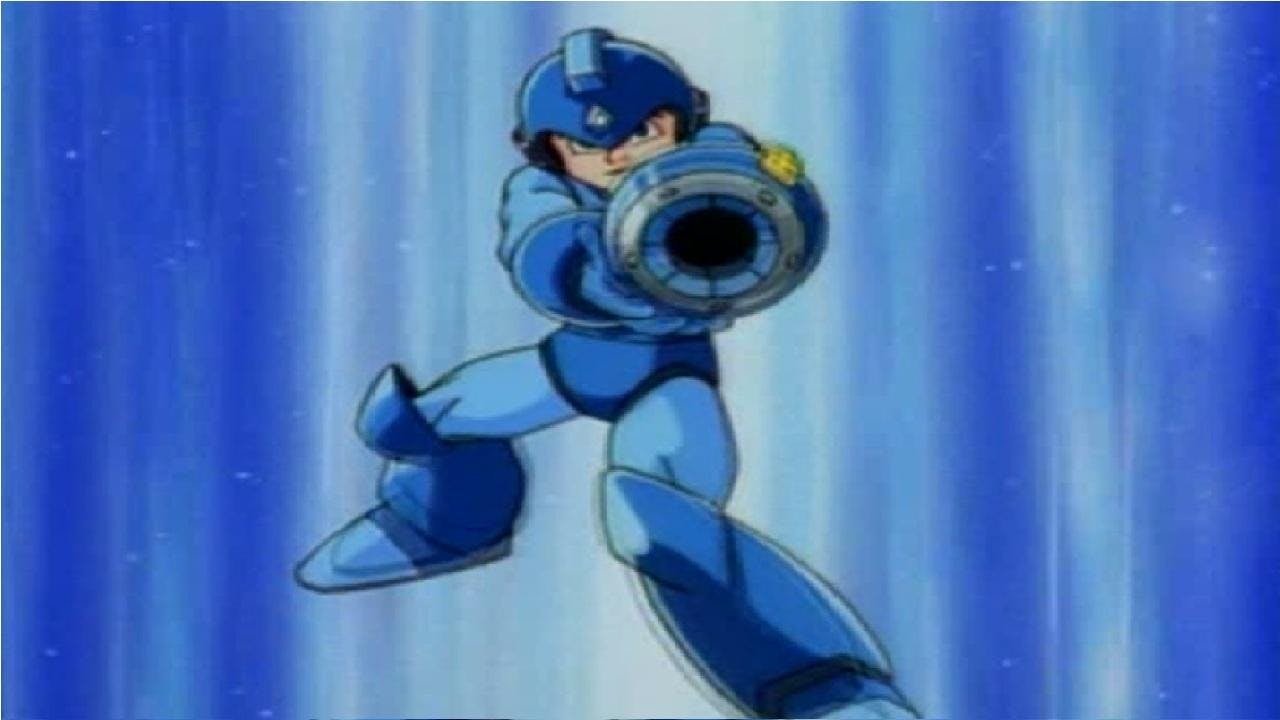 Megaman