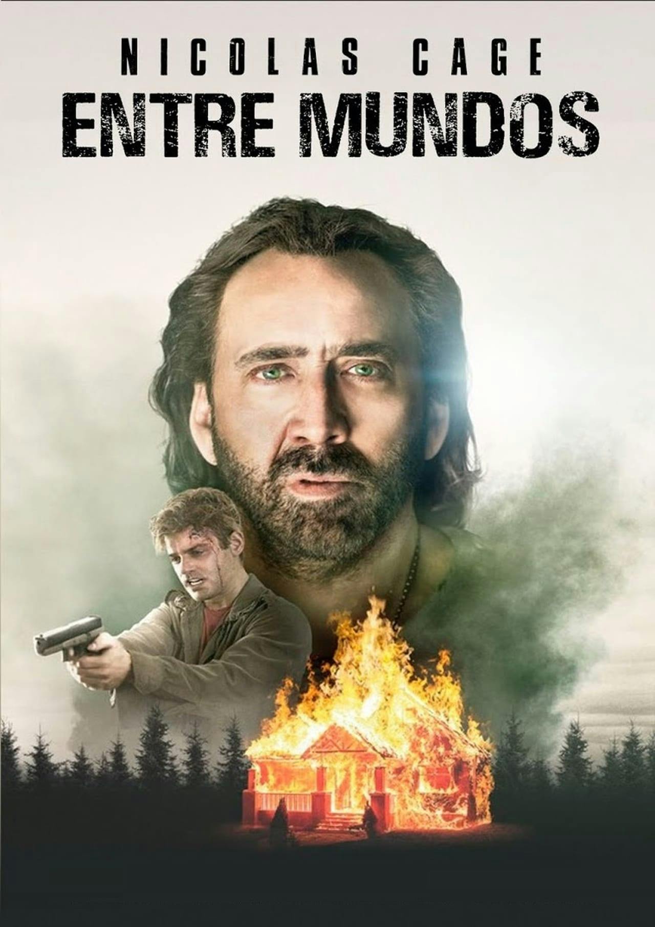 Assistir Entre Mundos Online em HD