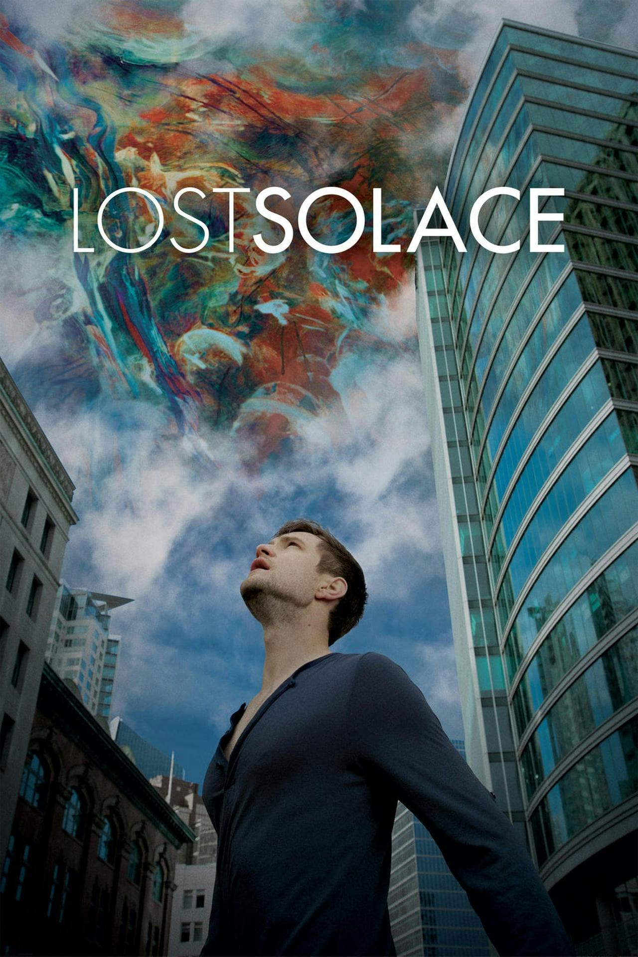 Assistir Lost Solace Online em HD