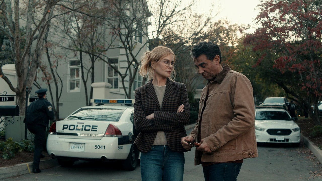 assista ao episódio 2 da temporada 1