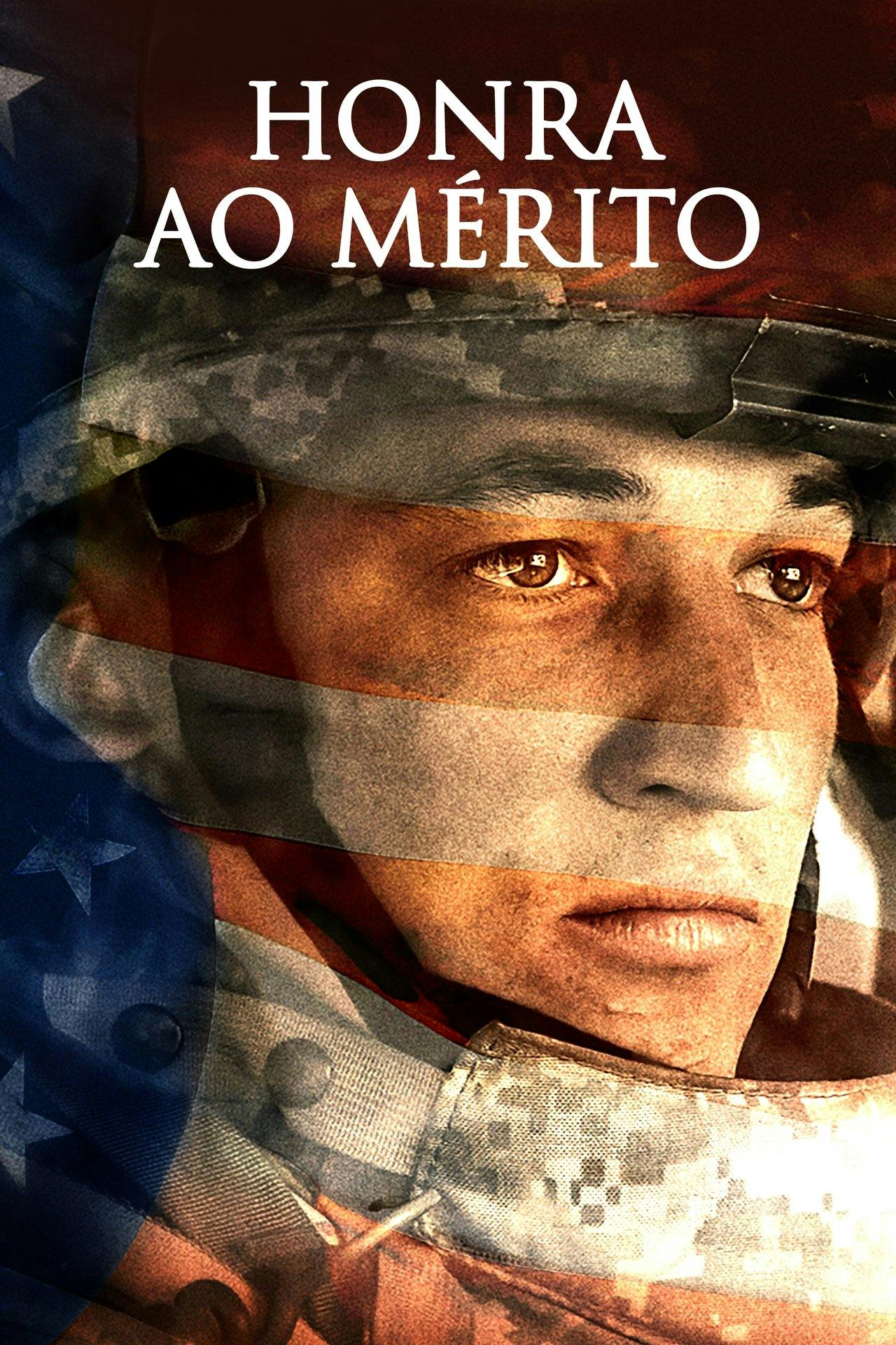 Assistir Honra ao Mérito Online em HD