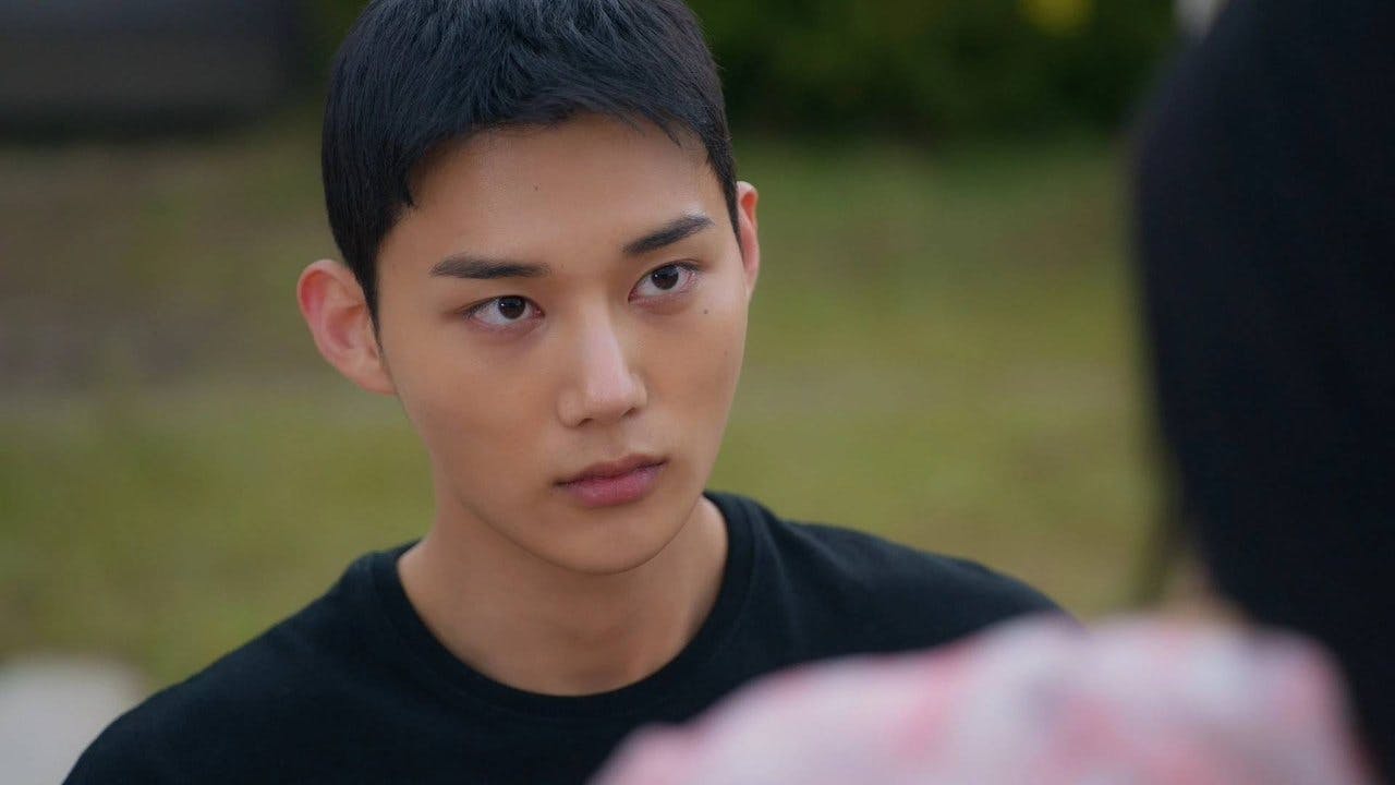 assista ao episódio 2 da temporada 1