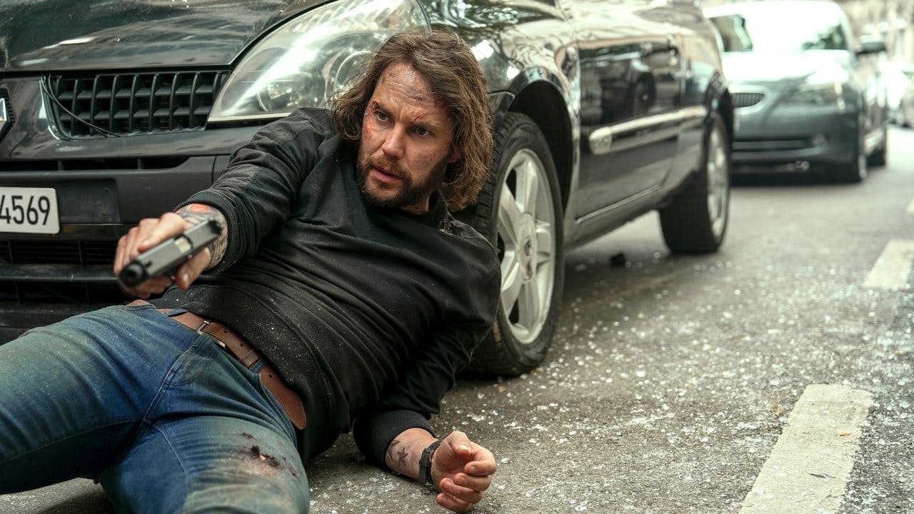 assista ao episódio 5 da temporada 1