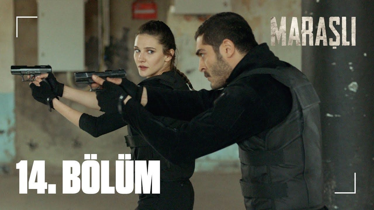 assista ao episódio 14 da temporada 1