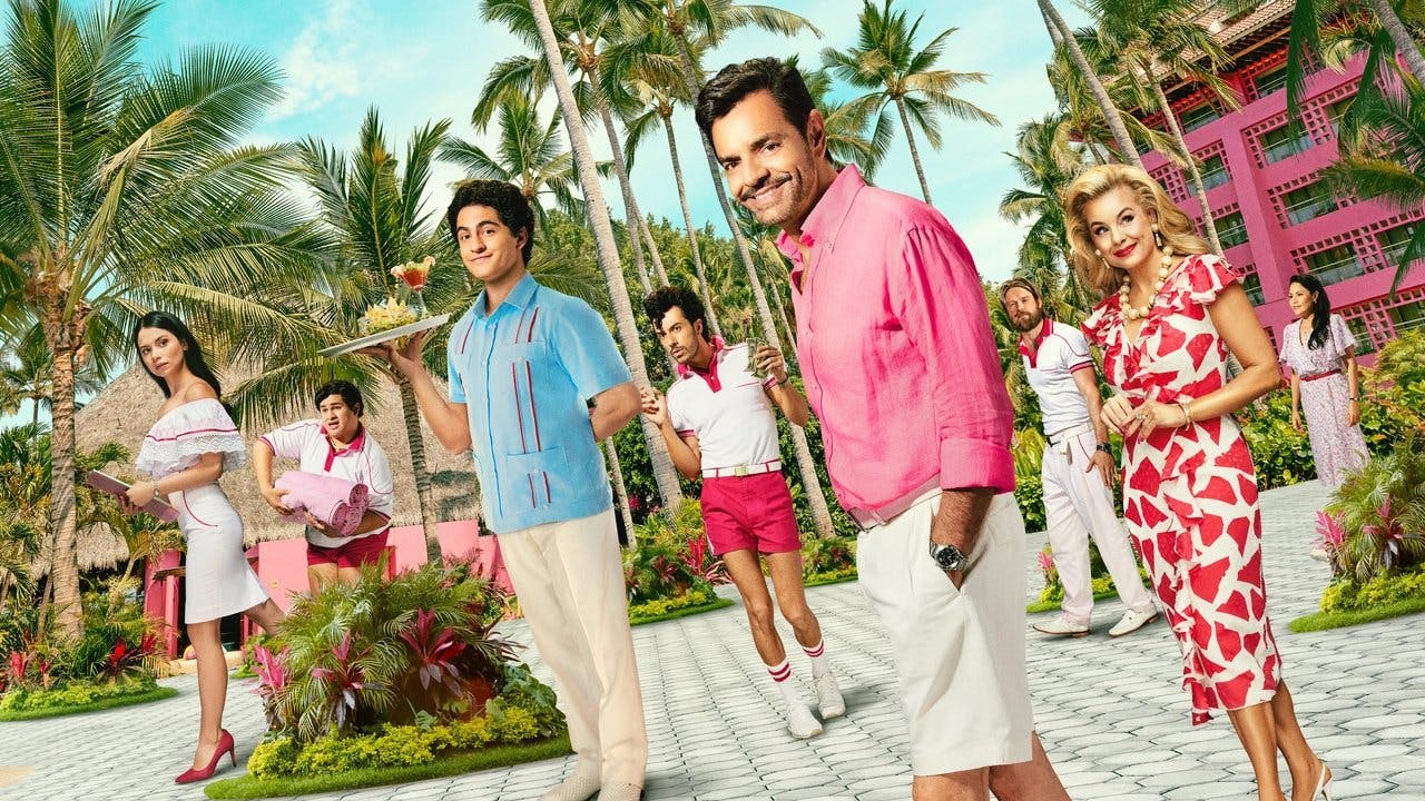 Acapulco assista online