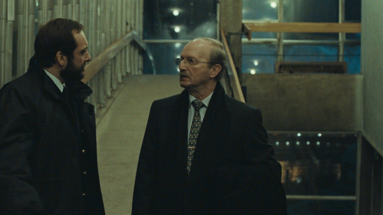 assista ao episódio 4 da temporada 1