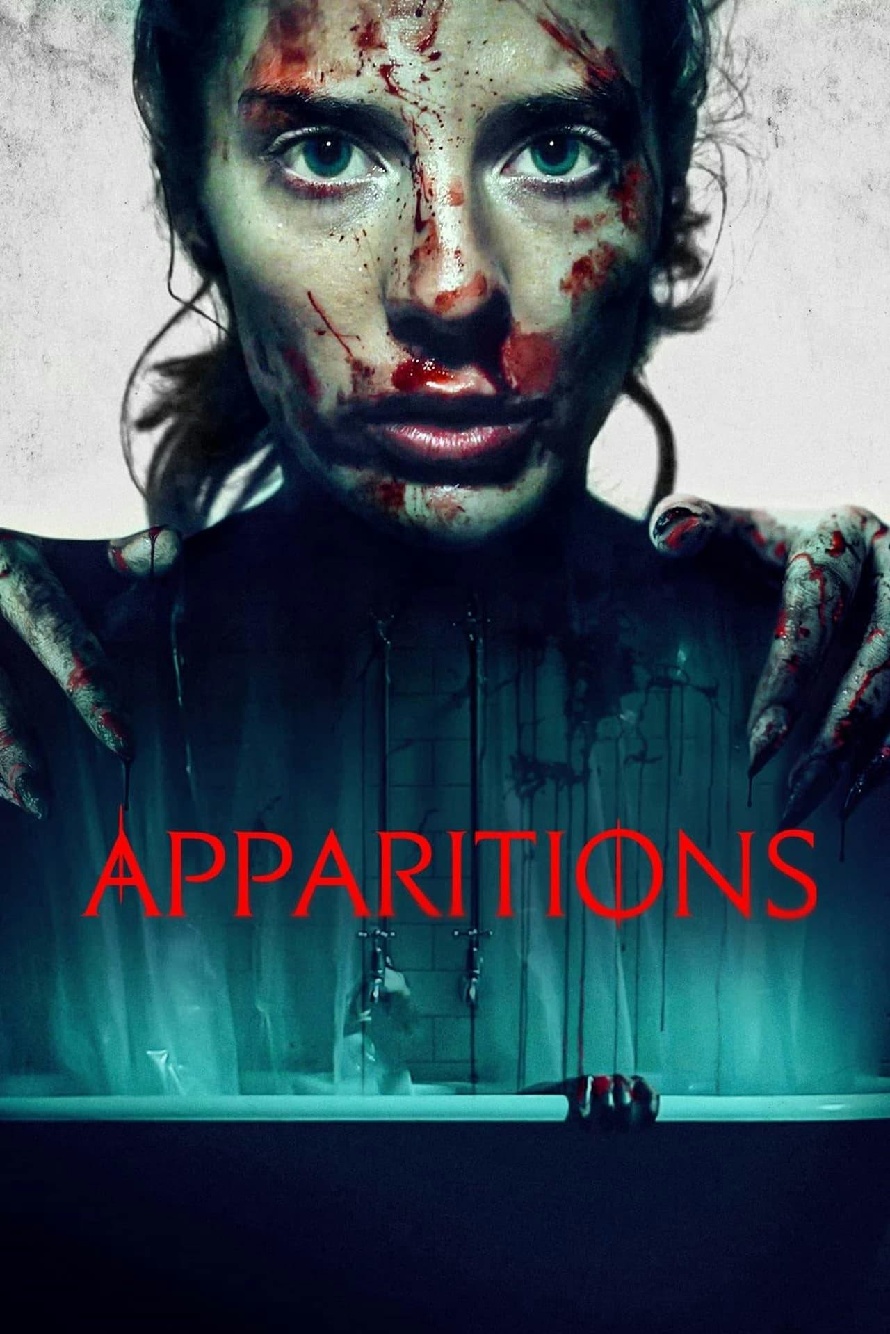 Assistir Apparitions Online em HD