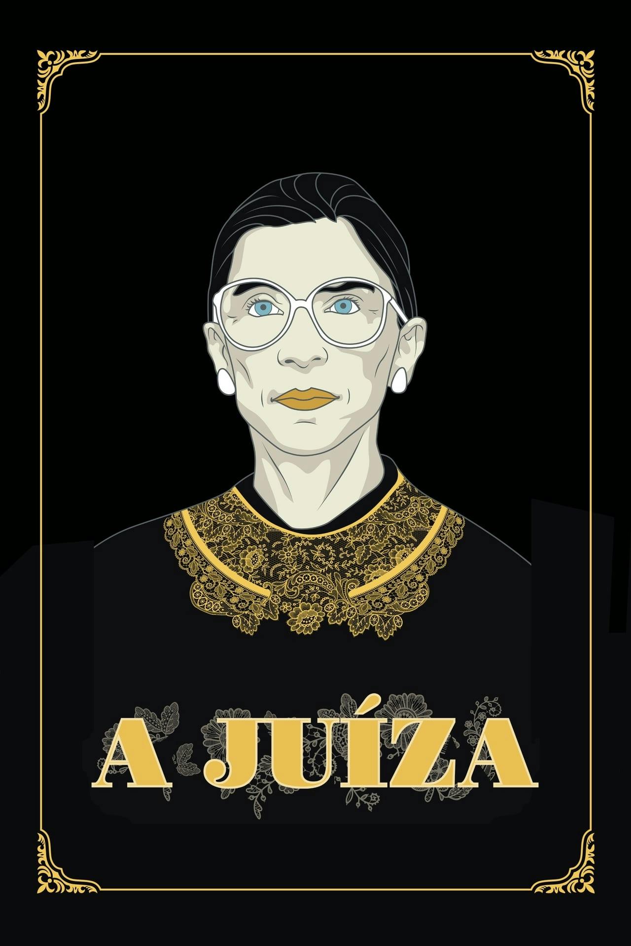 Assistir A Juíza Online em HD