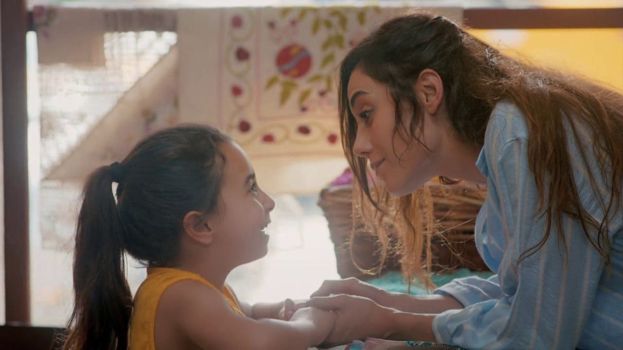 assista ao episódio 31 da temporada 1