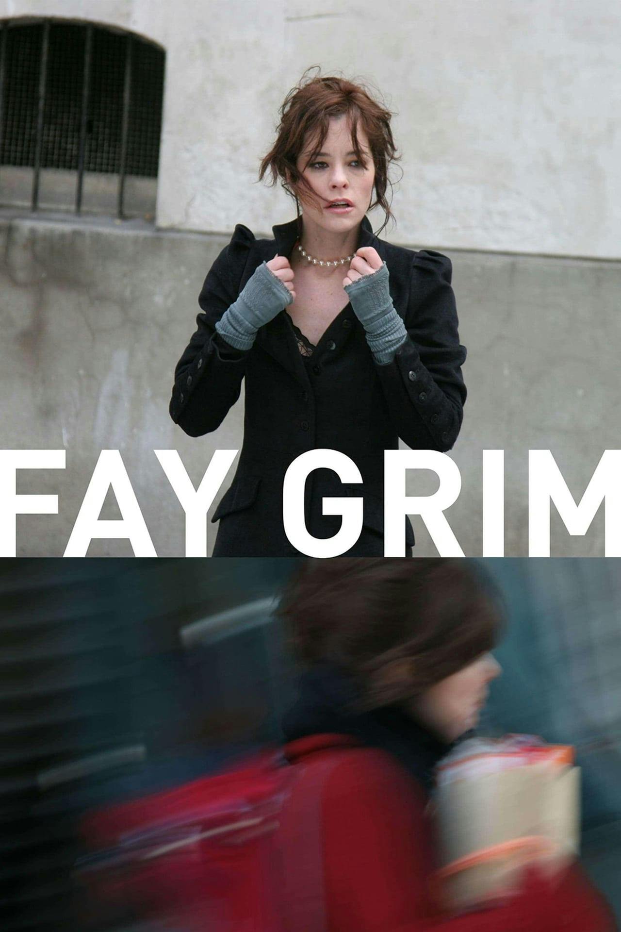 Assistir Fay Grim Online em HD