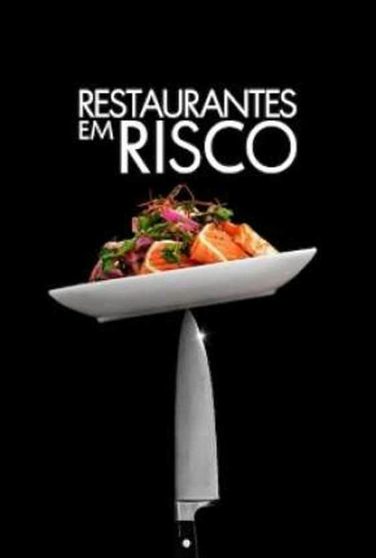 Assistir Restaurantes em Risco Online em HD