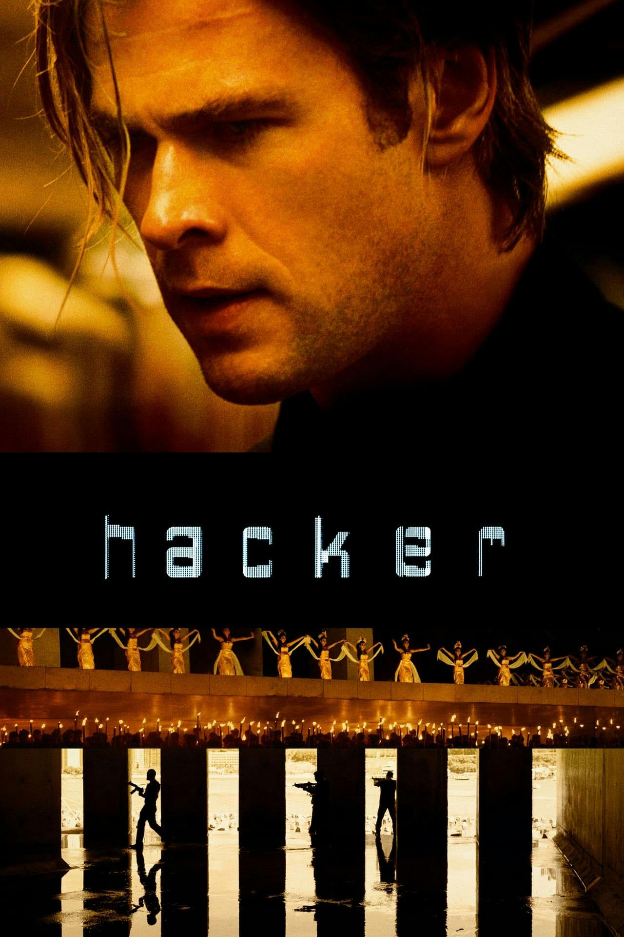 Assistir Hacker Online em HD