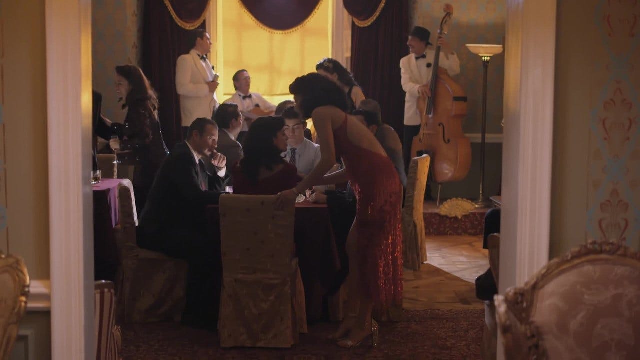 assista ao episódio 46 da temporada 1
