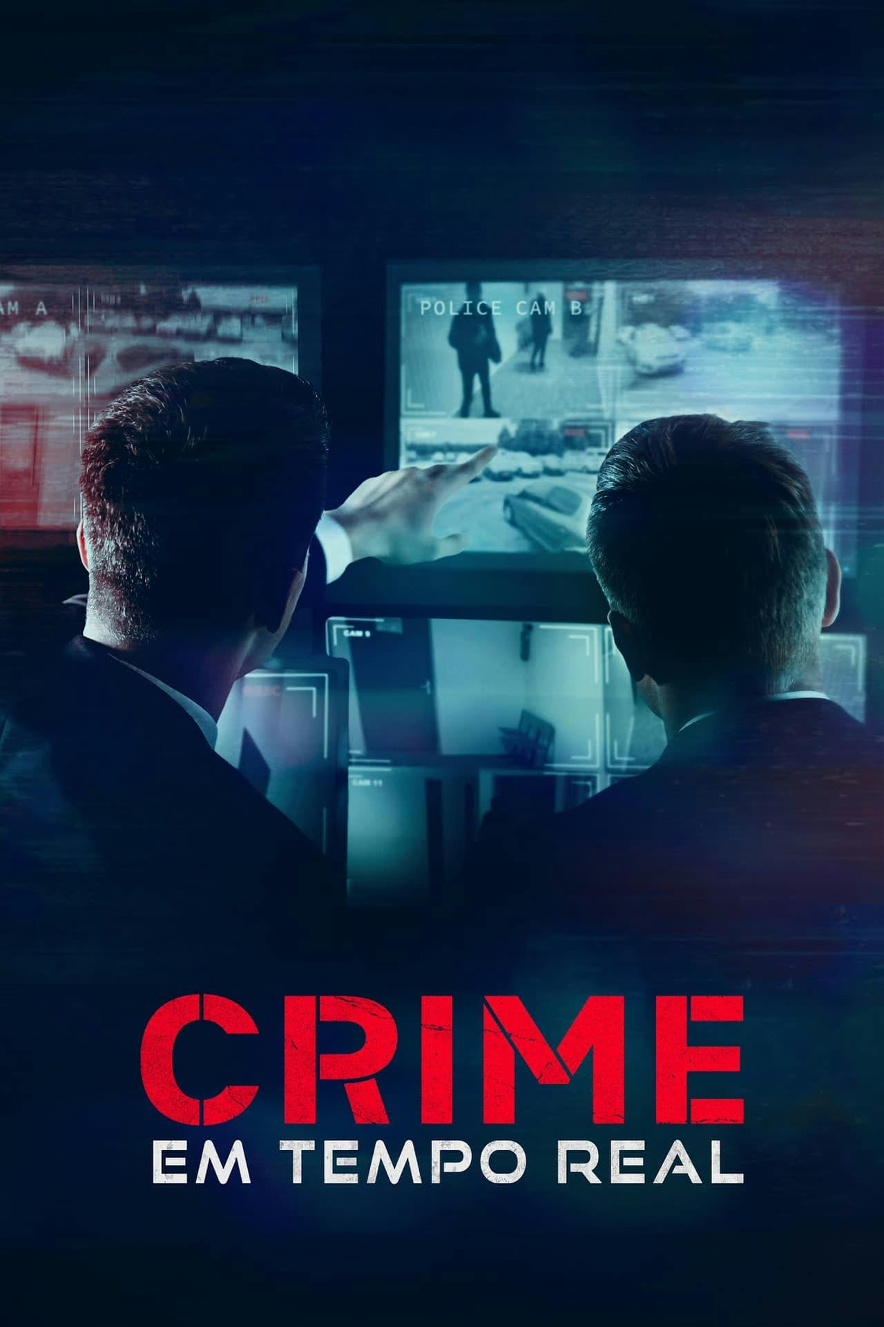 Assistir Crime em Tempo Real Online em HD