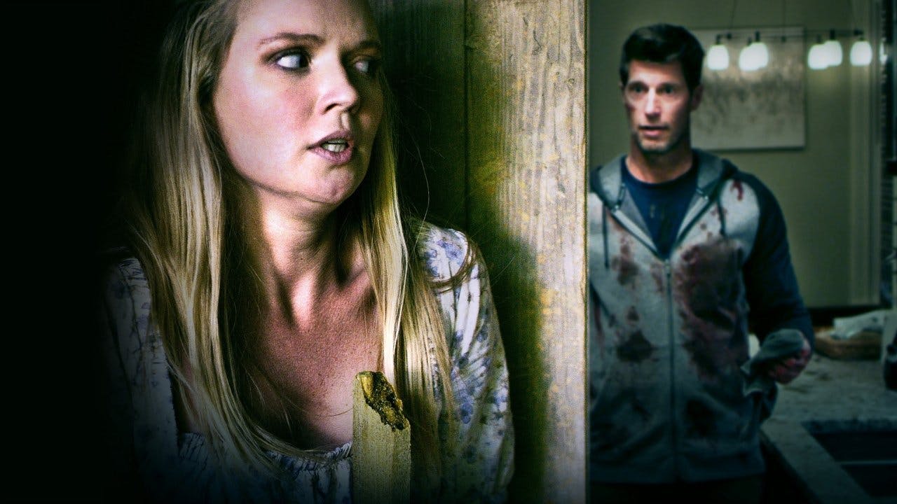 Cunhado Serial Killer assista online
