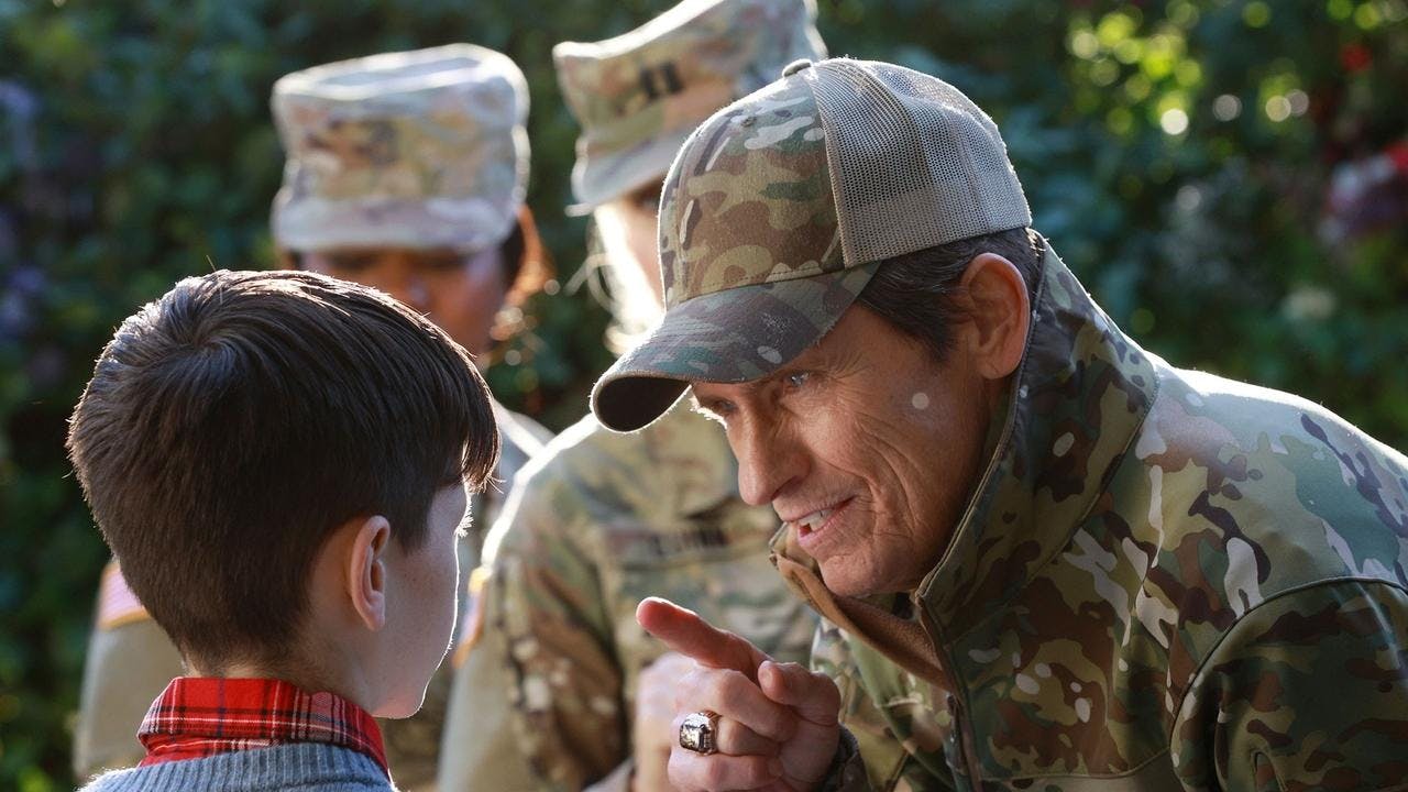 assista ao episódio 5 da temporada 1