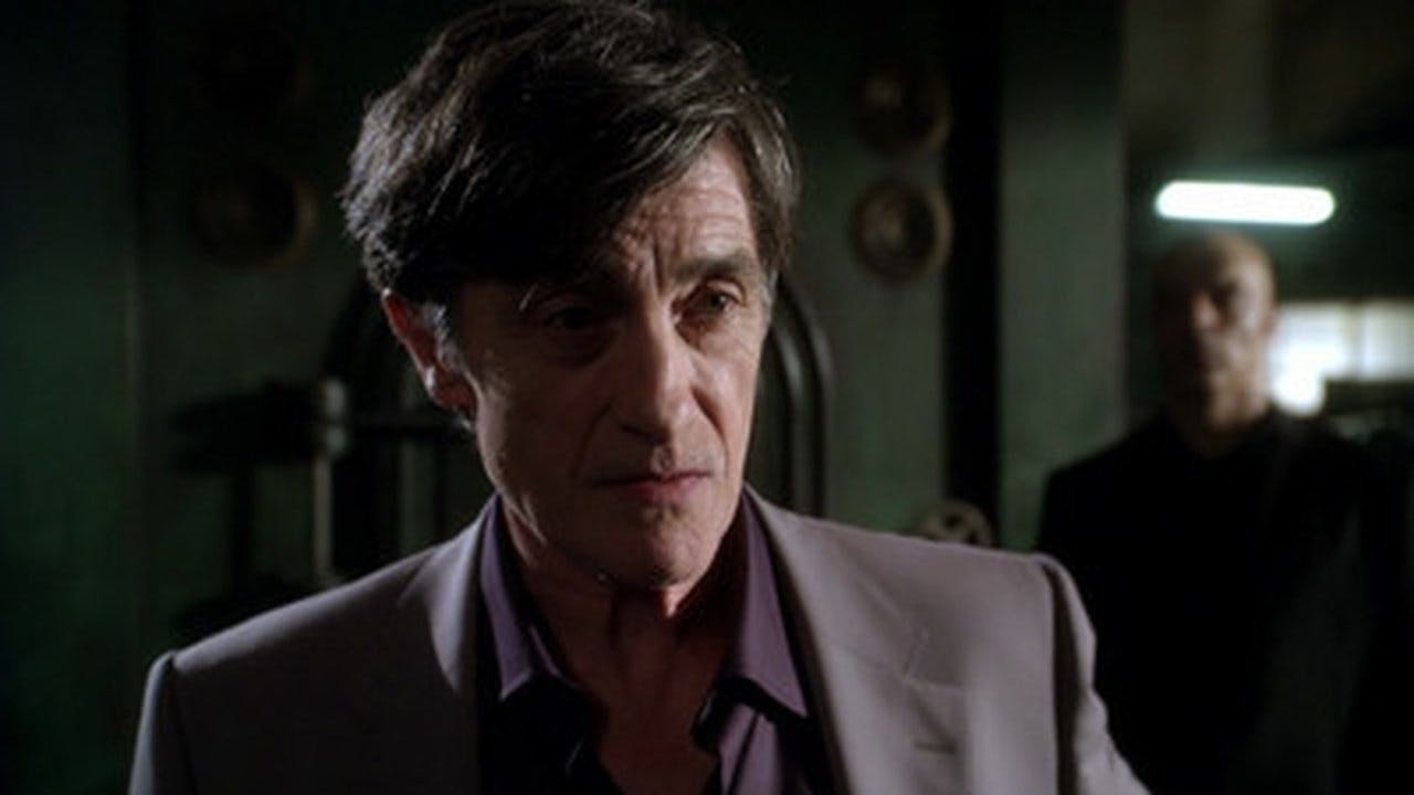 assista ao episódio 12 da temporada 1