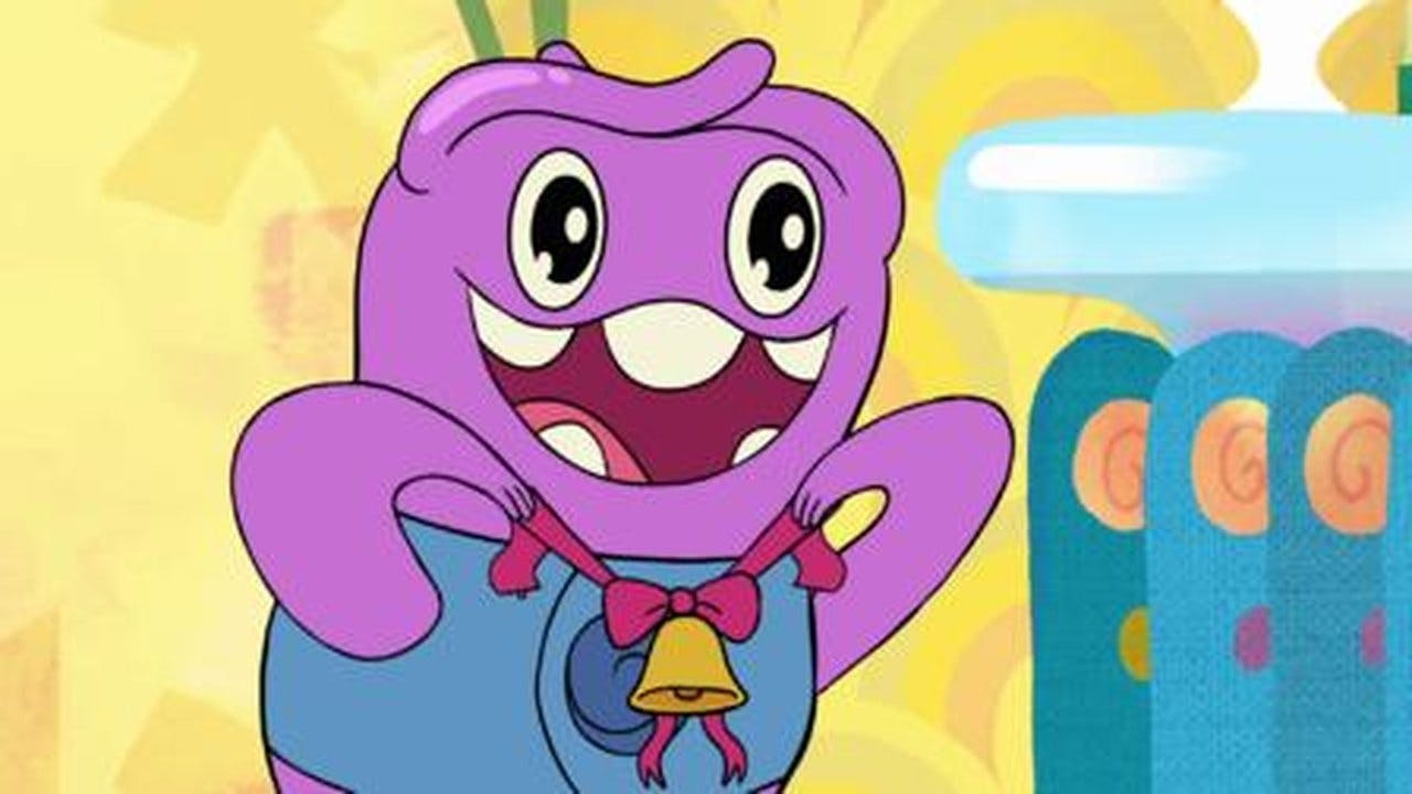 assista ao episódio 7 da temporada 1