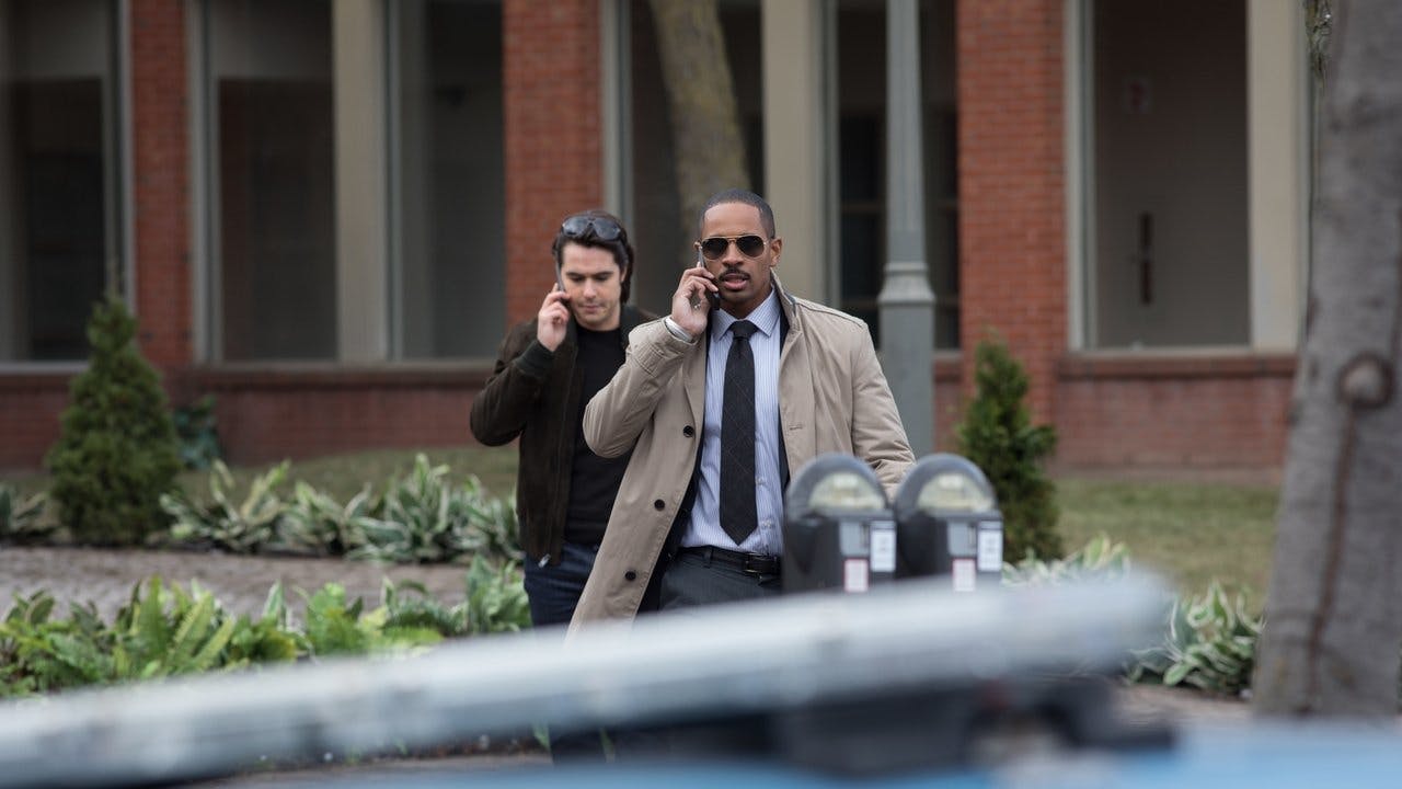 assista ao episódio 9 da temporada 1