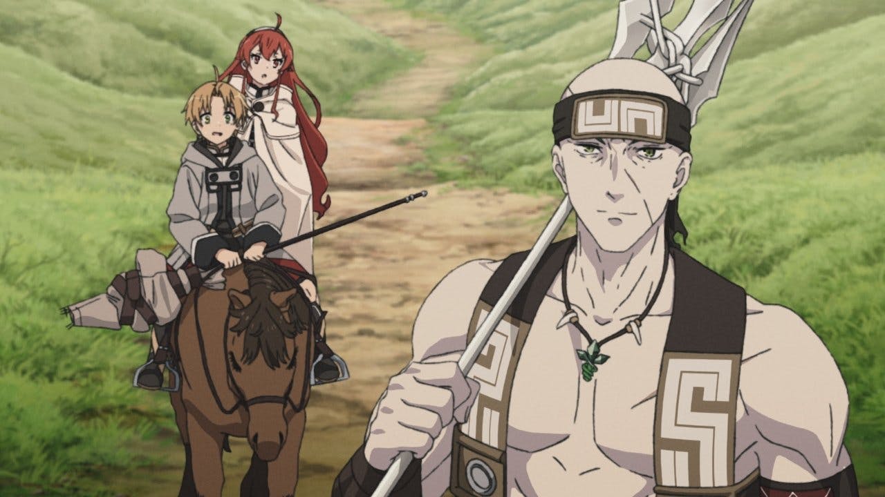 assista ao episódio 18 da temporada 1