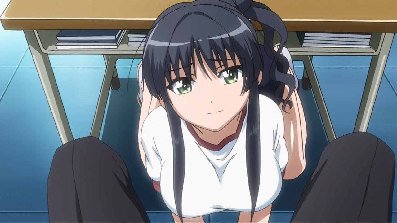 Kakushi Dere