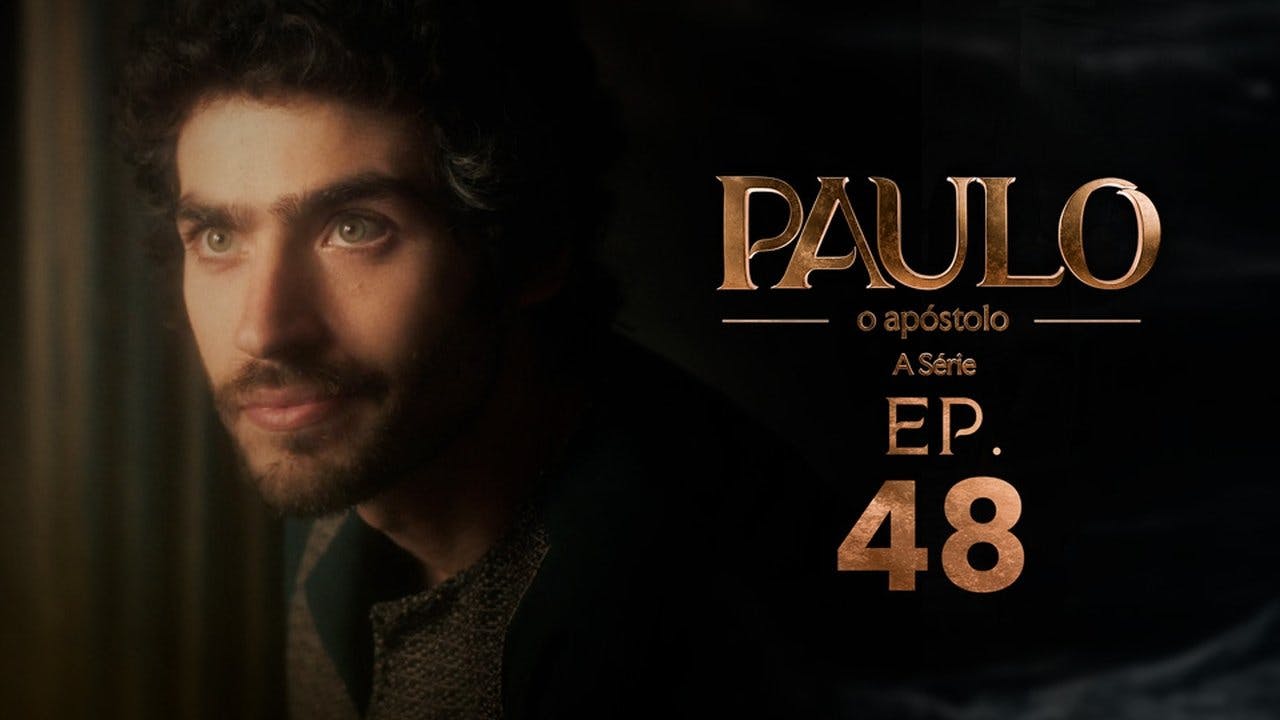 assista ao episódio 48 da temporada 1
