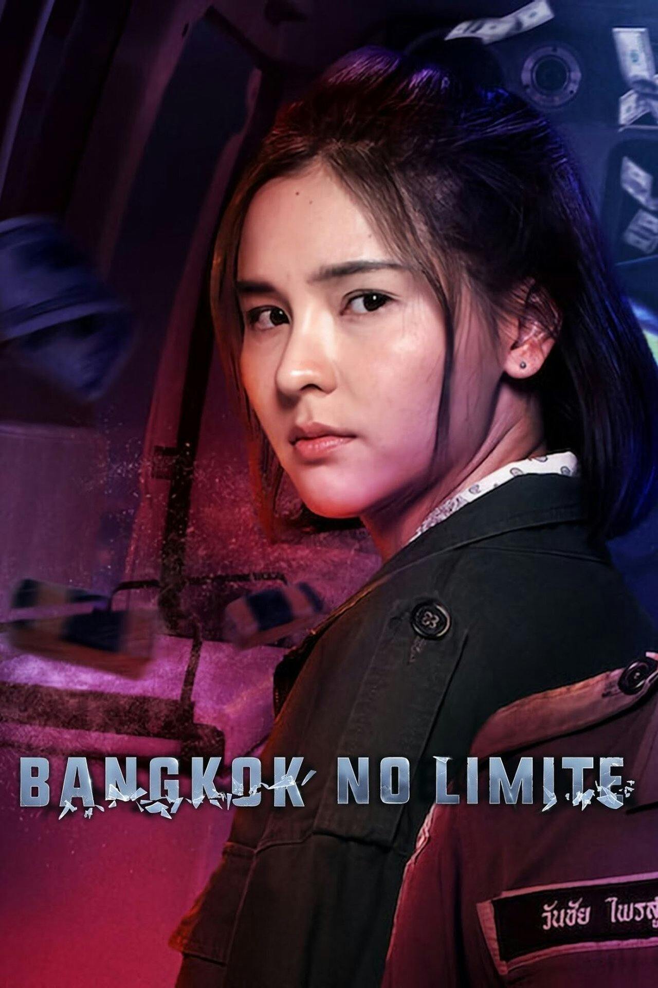 Assistir Bangkok no Limite Online em HD