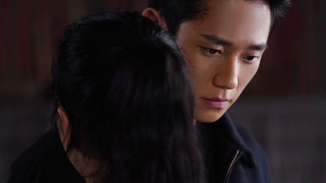 assista ao episódio 6 da temporada 1
