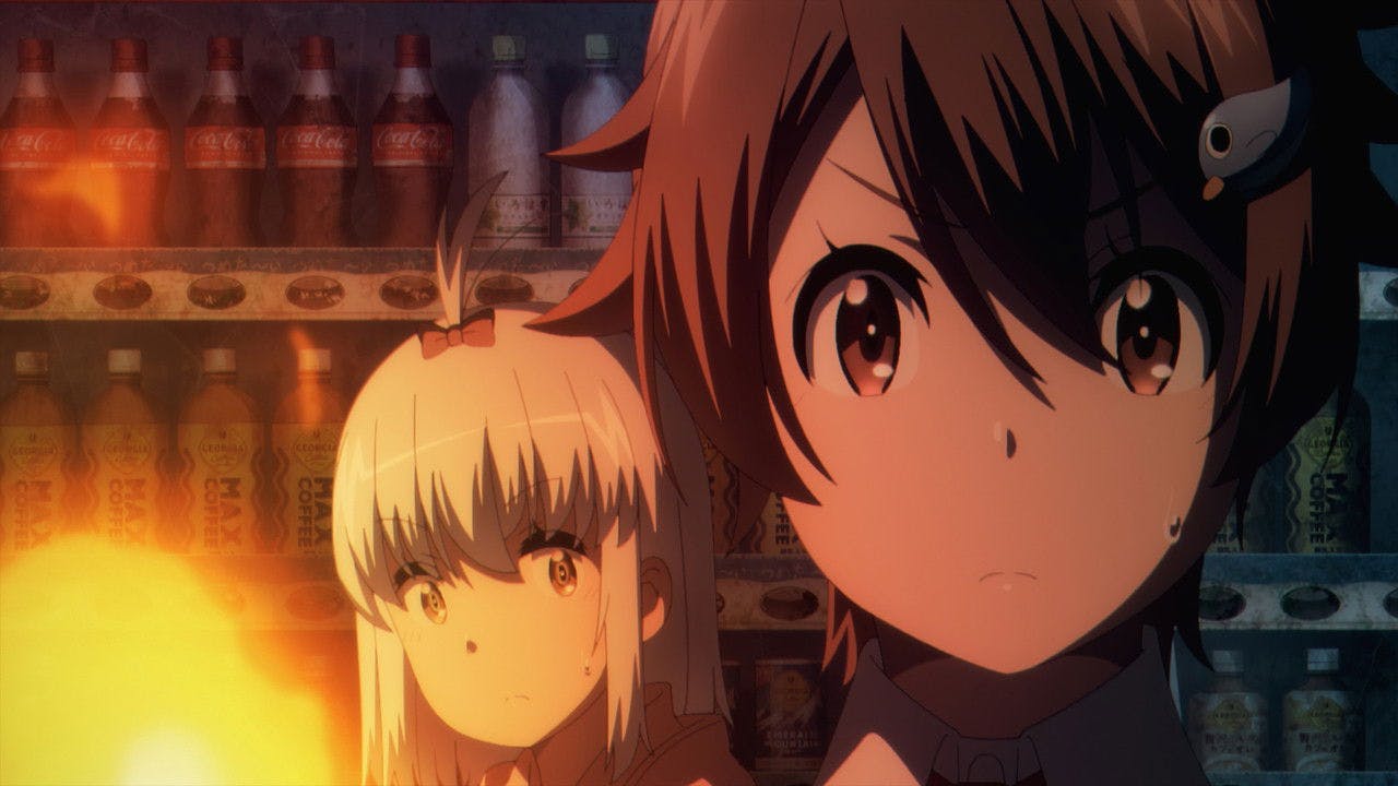 assista ao episódio 6 da temporada 1