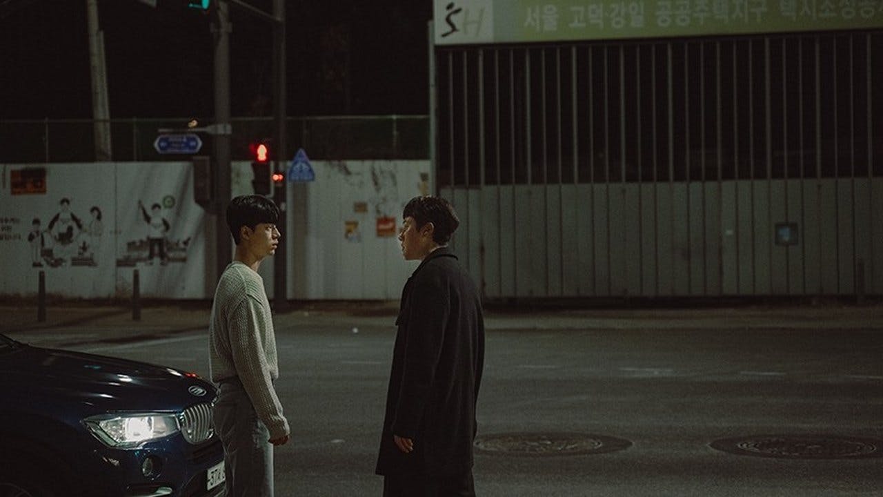 assista ao episódio 6 da temporada 1