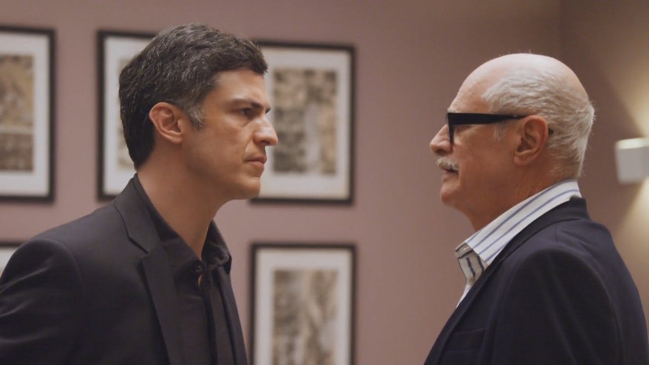 assista ao episódio 28 da temporada 1