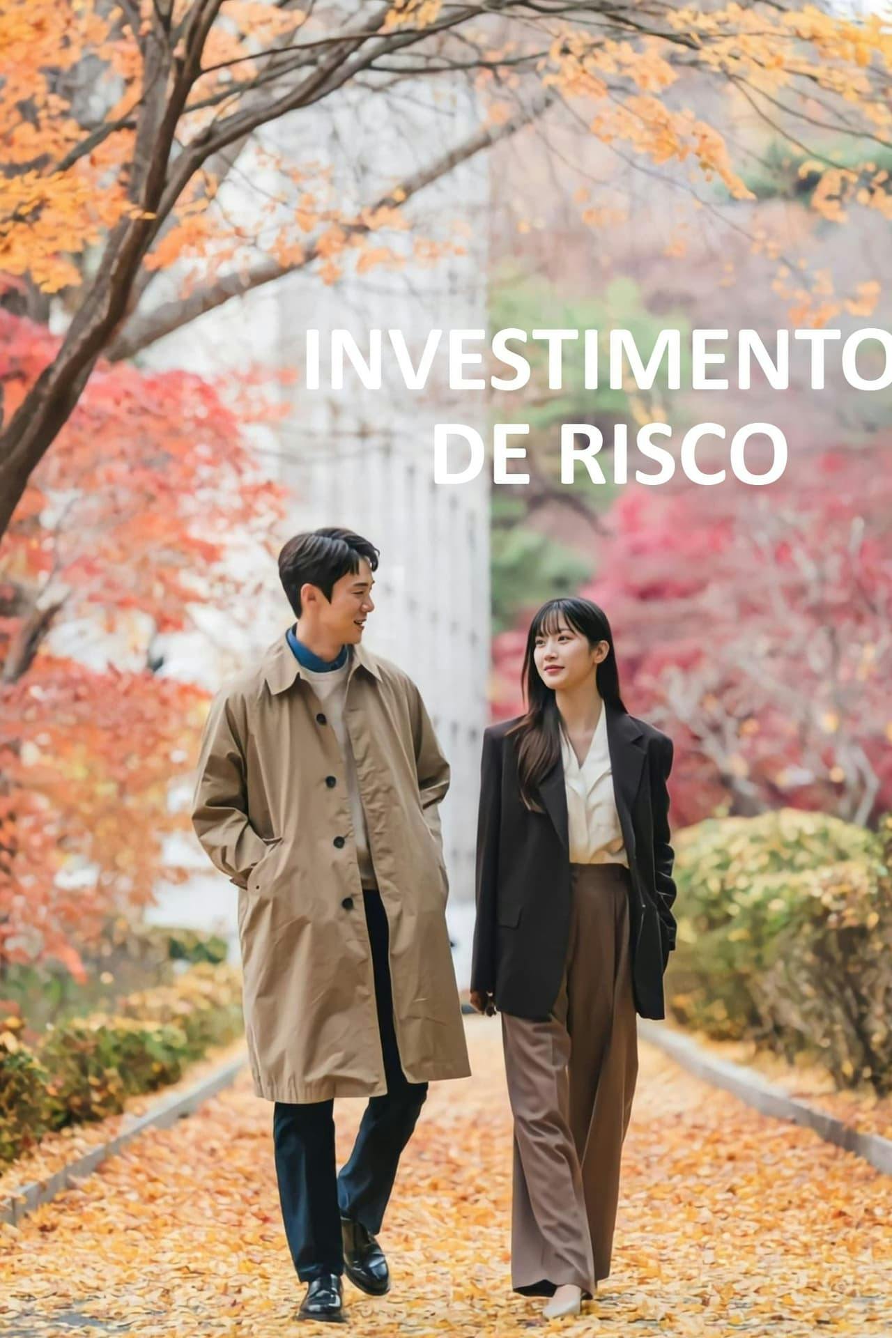 Assistir Investimento de Risco Online em HD