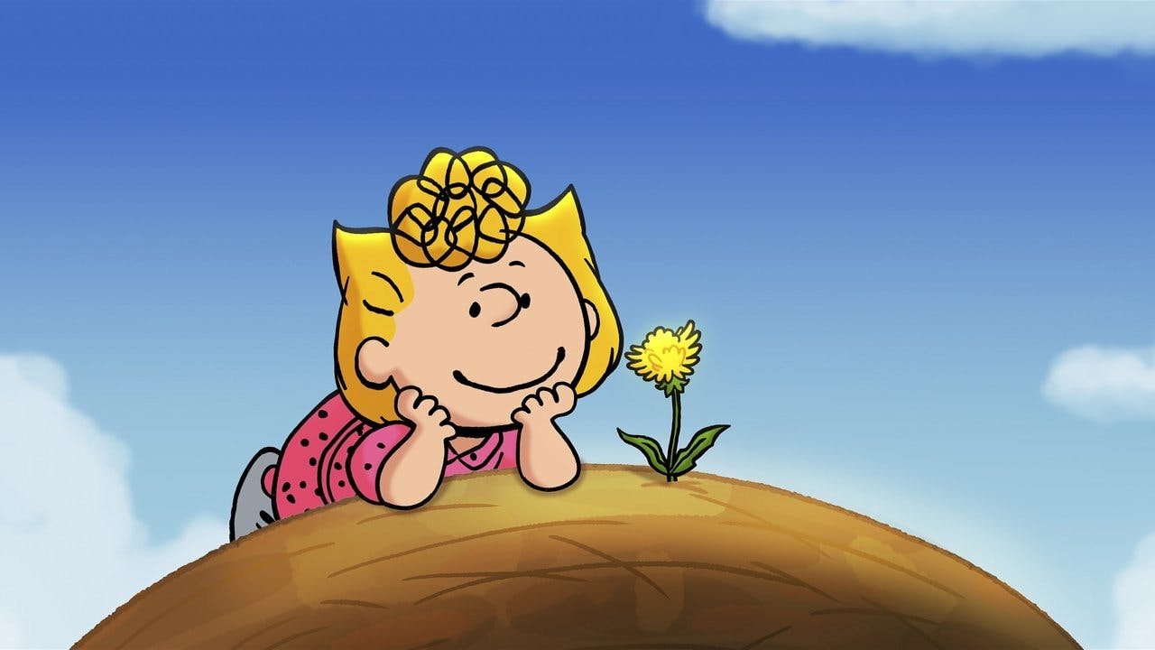 Snoopy apresenta: são as pequenas coisas, Charlie Brown