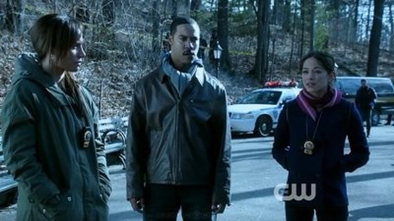 assista ao episódio 16 da temporada 1