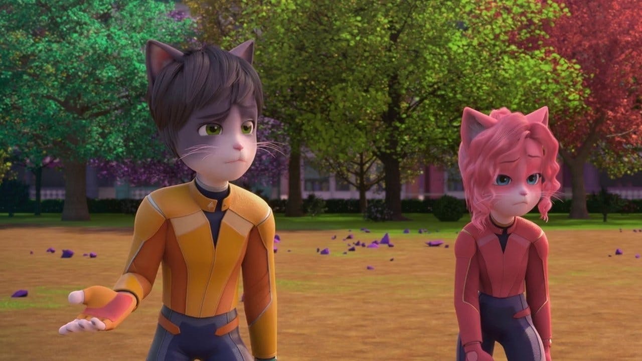assista ao episódio 18 da temporada 1