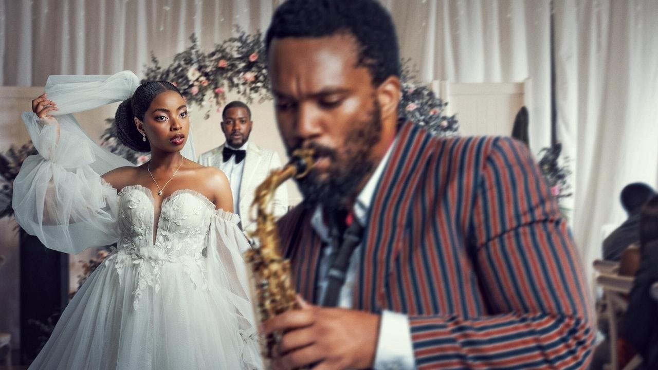 Umjolo: Entre Dois Amores assista online