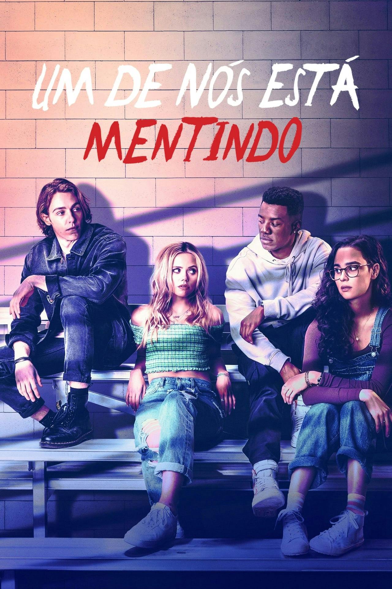 Assistir Um de Nós Está Mentindo Online em HD